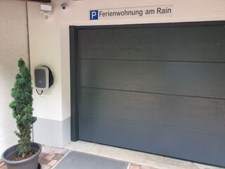 Vakantieappartement Winden im Elztal Buitenaudio-opname 12