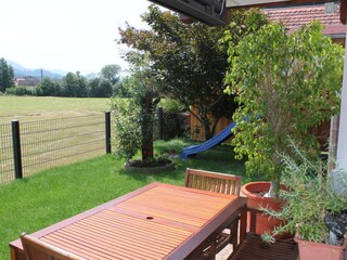 Vakantieappartement Winden im Elztal Buitenaudio-opname 8