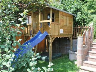 Apartamento de vacaciones Winden im Elztal Grabación al aire libre 9