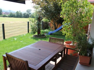 Appartamento per vacanze Winden im Elztal Caratteristiche 28