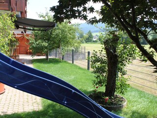 Appartamento per vacanze Winden im Elztal Ambiente 33