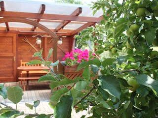 Vakantieappartement Winden im Elztal Buitenaudio-opname 7