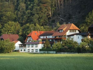 Vakantieappartement aan de Rand - Winden in het Elztal - image1