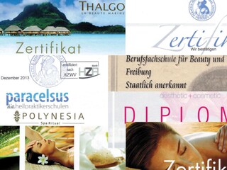 Appartamento per vacanze Winden im Elztal Documento 40