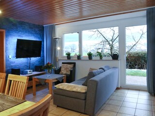 Apartamento de vacaciones Winden im Elztal Características 14