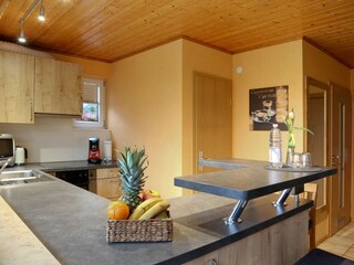 Apartamento de vacaciones Winden im Elztal Características 15