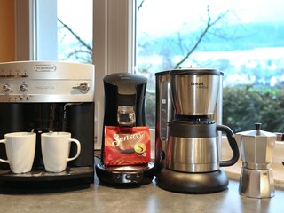 Appartamento per vacanze Winden im Elztal Caratteristiche 17