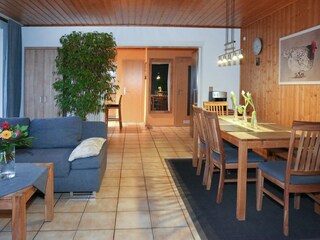 Apartamento de vacaciones Winden im Elztal Características 18