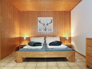 Appartamento per vacanze Winden im Elztal Caratteristiche 20