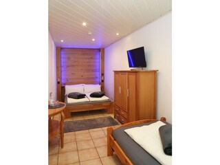 Apartamento de vacaciones Winden im Elztal Características 21