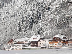 Appartement de vacances au Bord de la Pluie - Winden dans l'Elztal - image1