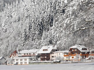Apartamento de vacaciones Winden im Elztal Grabación al aire libre 13