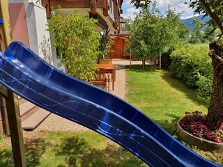 Appartamento per vacanze Winden im Elztal Registrazione all'aperto 6