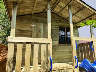 Appartamento per vacanze Winden im Elztal Caratteristiche 25