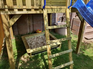 Appartamento per vacanze Winden im Elztal Caratteristiche 26