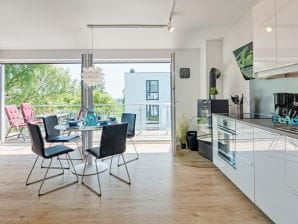 Holiday apartment Meeschendorf