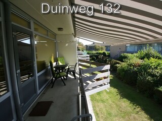 Appartamento per vacanze Westkapelle Registrazione all'aperto 2