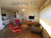 Holiday apartment Westkapelle Features 1