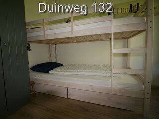 Appartamento per vacanze Westkapelle Caratteristiche 10