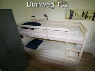 Appartamento per vacanze Westkapelle Caratteristiche 11