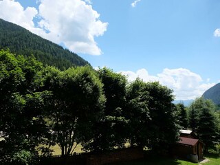Appartement Antholz  15