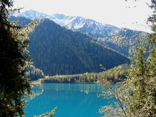 Appartement Antholz  18