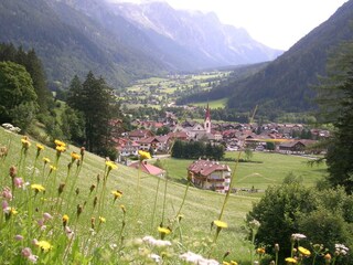Appartement Antholz  22