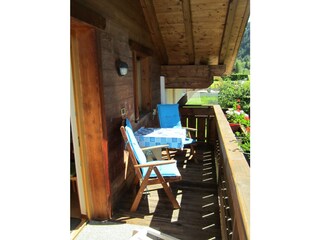 Appartement Antholz Omgeving 2