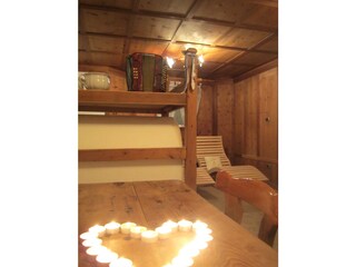 Appartement Antholz  13