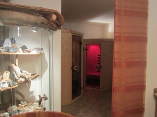 Appartement Antholz  12