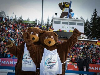 Appartamento Antholz Ambiente 21