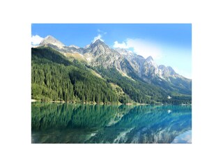 Appartement Antholz  9
