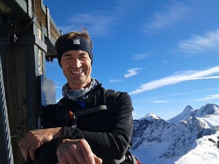 Appartement Antholz  14