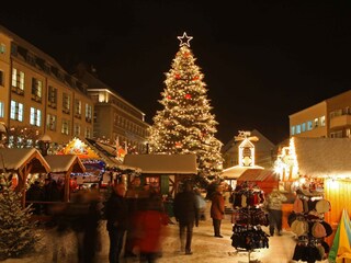 Appartamento Antholz Ambiente 24