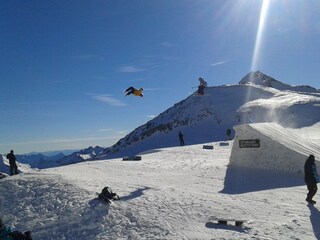 Appartement Antholz  21