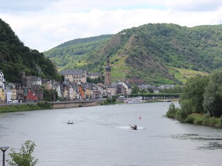 Appartement Cochem Environnement 17