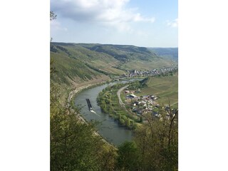 Appartement Cochem Environnement 19