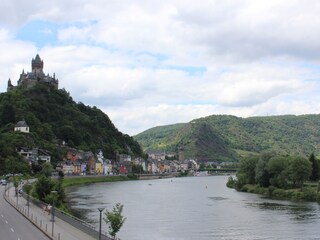 Appartamento Cochem Registrazione all'aperto 2