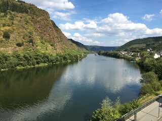 Appartamento Cochem Registrazione all'aperto 3
