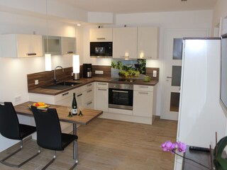 Appartamento Cochem Caratteristiche 5