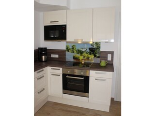 Appartamento Cochem Caratteristiche 6