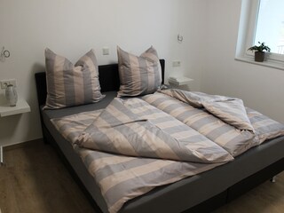 Appartamento Cochem Caratteristiche 8