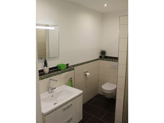 Appartamento Cochem Caratteristiche 13