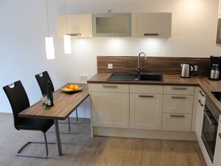 Appartamento Cochem Caratteristiche 7