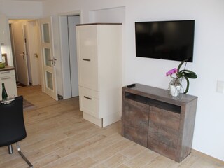 Appartamento Cochem Caratteristiche 14