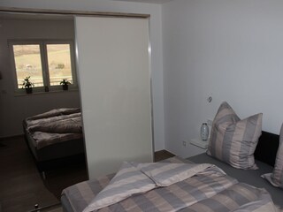 Appartamento Cochem Caratteristiche 10