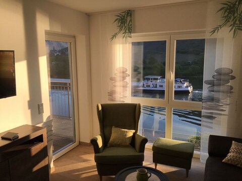 Appartement Moselvilla Belle Vue