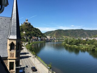 Appartement Cochem Environnement 16