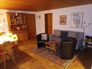 Ferienwohnung Todtnauberg Ausstattung 12