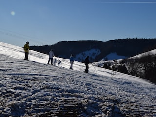 Ferienwohnung Todtnauberg Umgebung 31